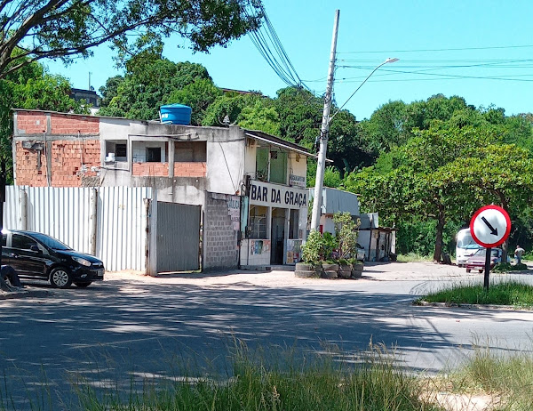 Bar da Graça