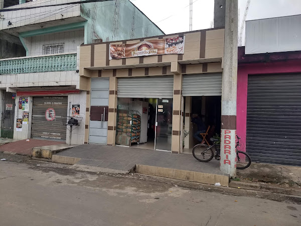 Foto 0 Marengo Baixo