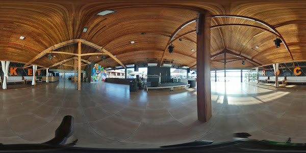 Foto 2 Rocket Sea Club