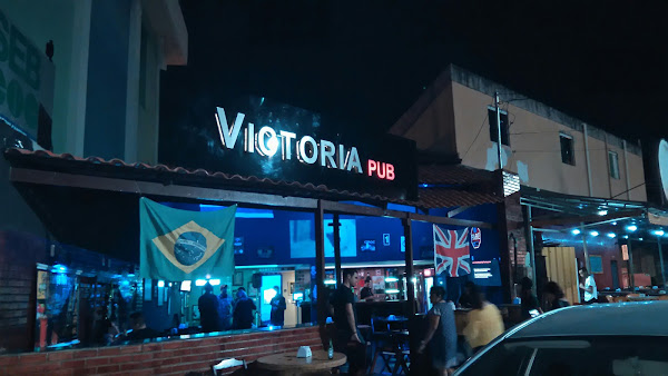 Victoria Pub
