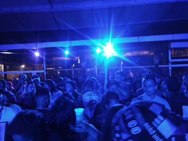 Foto 0 Fazendinha Shows - Pagode da Fazendinha