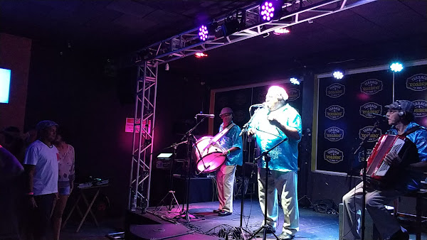 Terraço Rosário bar