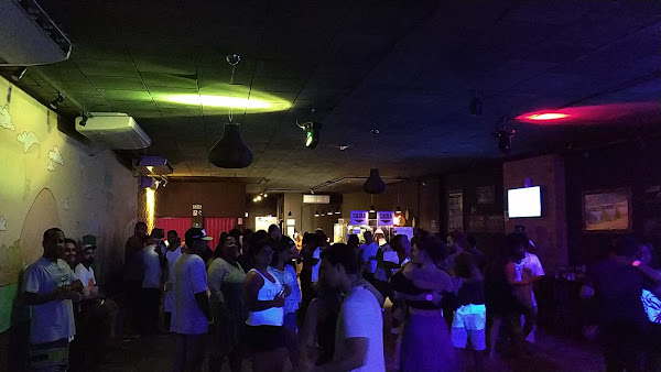 Foto 1 Terraço Rosário bar