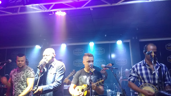 Foto 2 Terraço Rosário bar