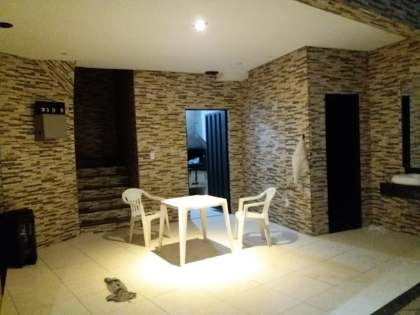 Club Do Eydson SanTa Rosa