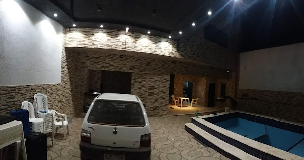 Foto 1 Club Do Eydson SanTa Rosa