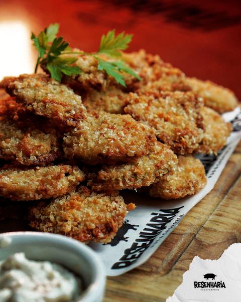 Resenharia Pub e Choperia