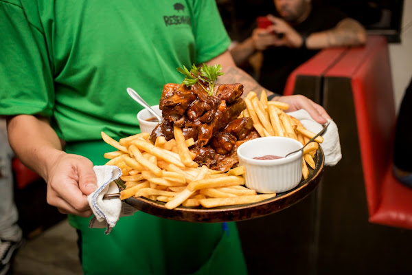 Foto 1 Resenharia Pub e Choperia