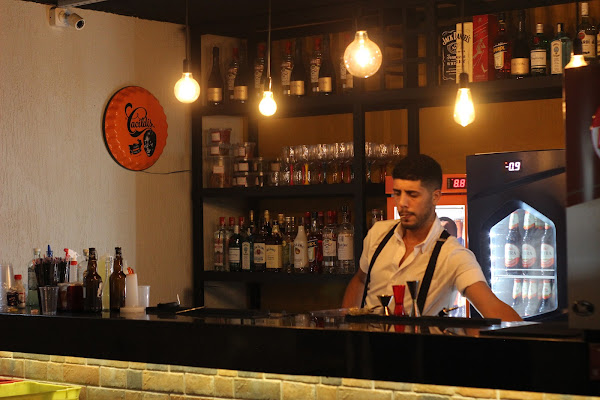 Foto 4 Resenharia Pub e Choperia