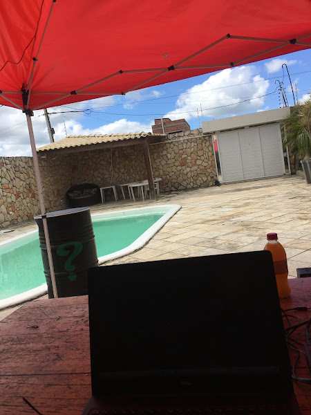 Foto 1 Mansão Vegas