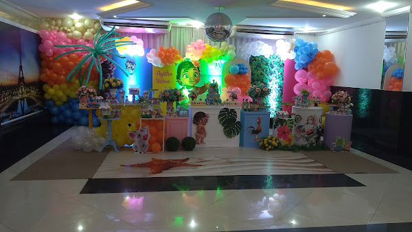 Foto 1 Karis Buffet e Decoração