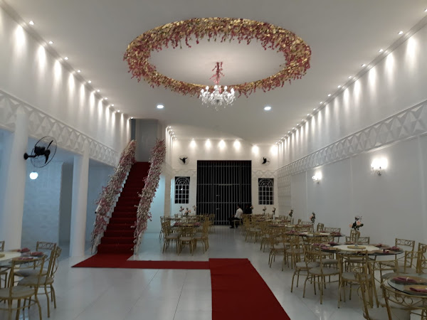 Foto 2 Karis Buffet e Decoração