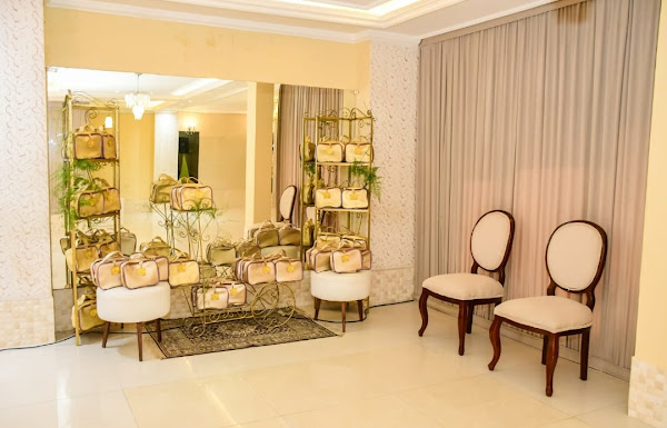 Foto 3 Karis Buffet e Decoração