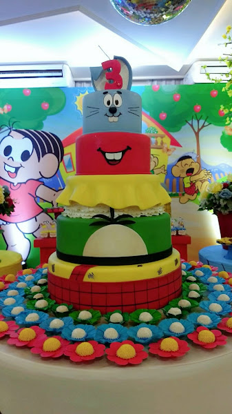 Foto 4 Karis Buffet e Decoração