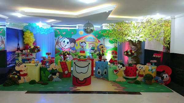 Foto 5 Karis Buffet e Decoração