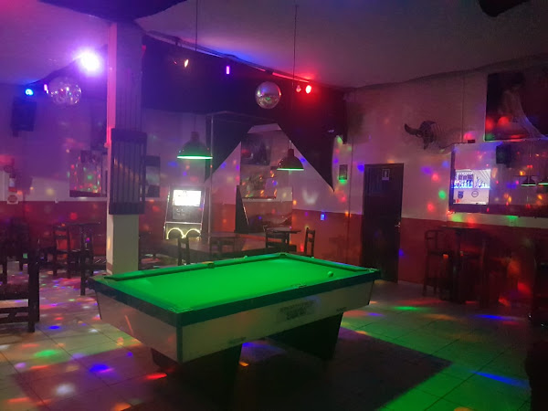 Foto 1 Boate Numero 1