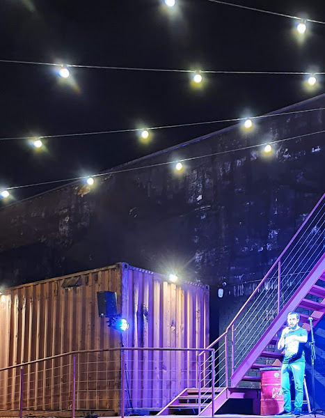 Foto 2 Ahoy! Tavern Club