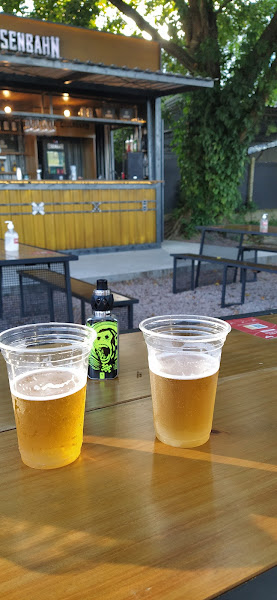 Foto 4 Ahoy! Tavern Club