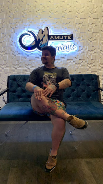 Foto 1 Mamute Xperience