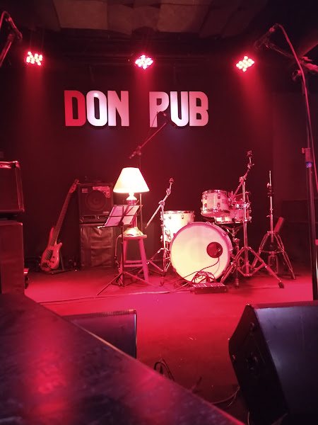 Foto 1 Don Pub