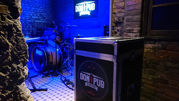 Foto 5 Don Pub