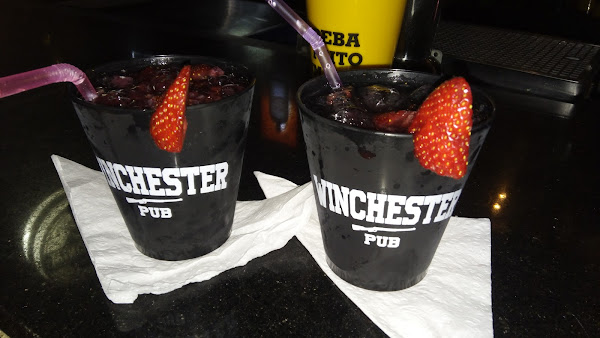 Foto 1 Winchester PUB