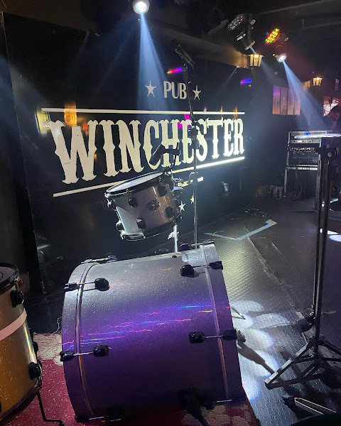 Foto 3 Winchester PUB