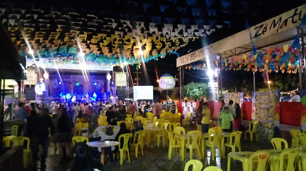 Zé Matuto Zé Matuto