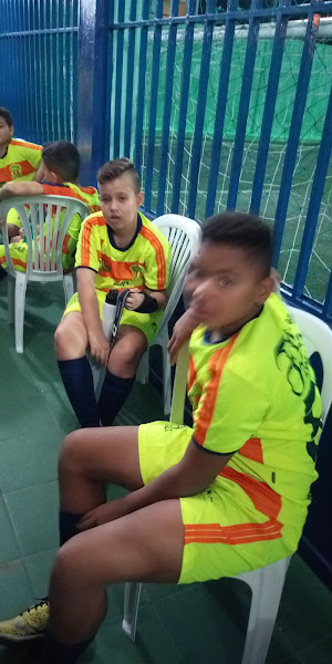 Foto 2 Centro de Treinamento de Futebol Millenium