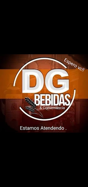 DG bebidas e tabacaria