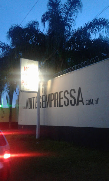 Foto 1 Noite Sem Pressa