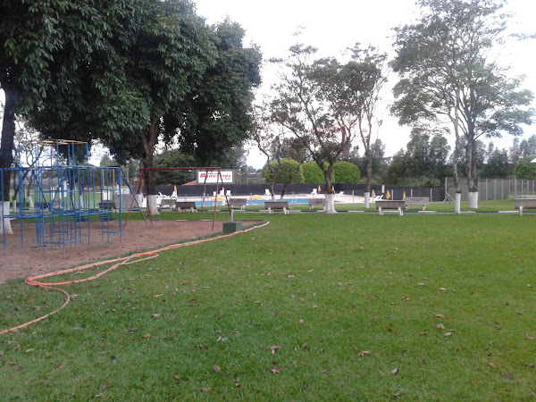 Foto 2 Noite Sem Pressa