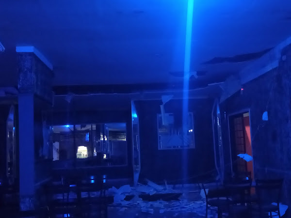 Boate Nova Era Bar's