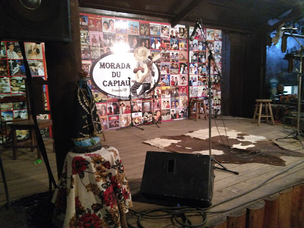 Foto 5 Morada du Capiau