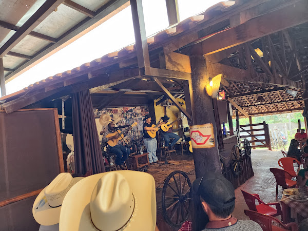 Foto 6 Morada du Capiau