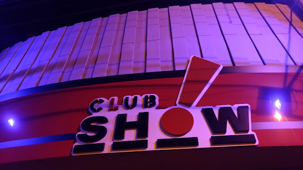 Foto 1 Club Show
