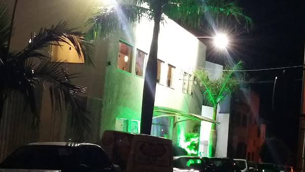 Foto 0 ESPAÇO GENESIS