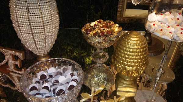 Foto 1 ESPAÇO GENESIS