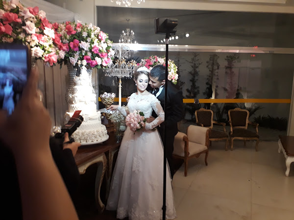 Foto 2 ESPAÇO GENESIS