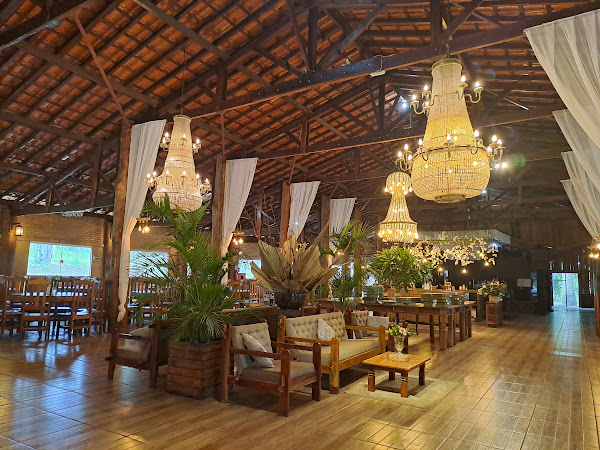 Salão de Festas Sonhos e Flores