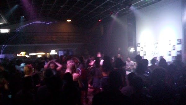 Foto 1 Darkhaus Party Club