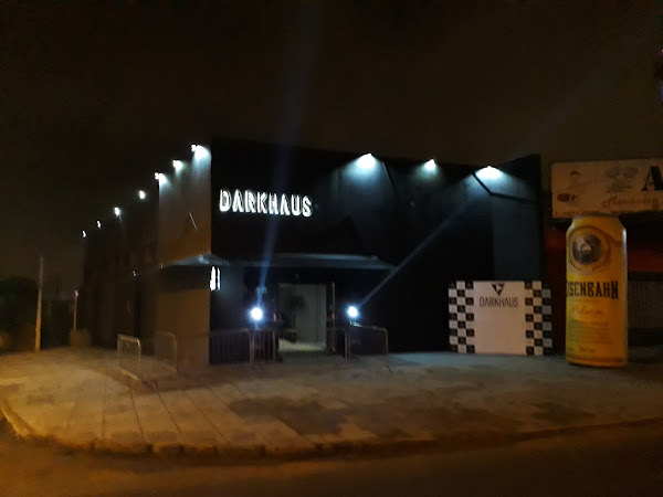 Foto 2 Darkhaus Party Club