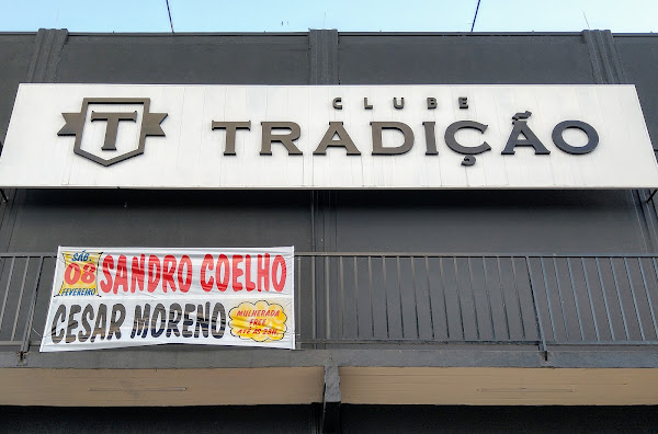 Clube Tradição