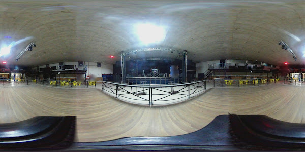 Foto 3 Clube Tradição