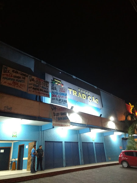 Foto 7 Clube Tradição