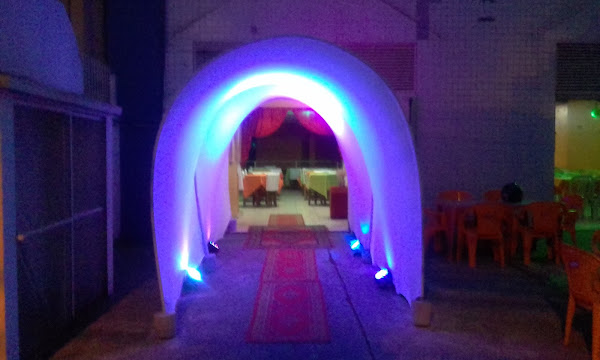 Foto 3 Stylu's Club - Casa De Baile