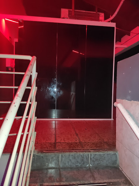 Foto 1 OLYMPIUS @OlympiusCanoas