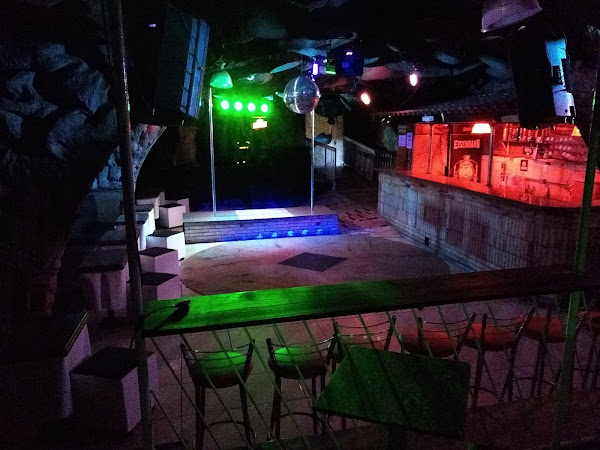 Foto 2 OLYMPIUS @OlympiusCanoas