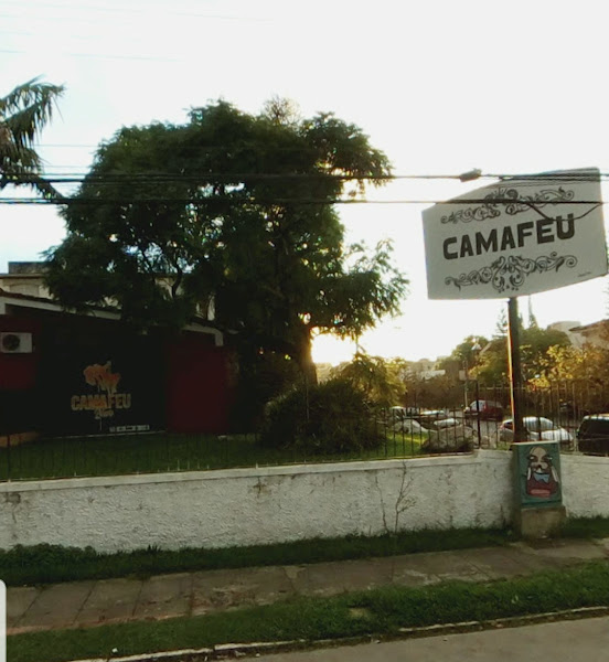 Camafeu Bar e Casa de Show