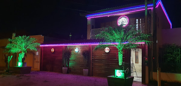 Foto 1 Boate House Deluxe